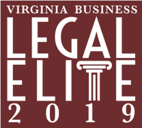 Legal Elite 2019
